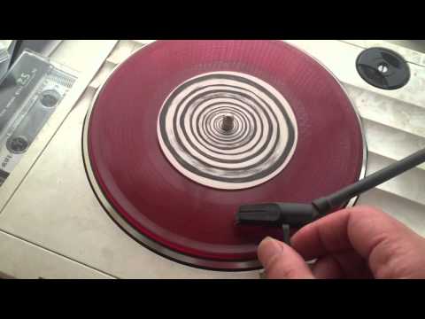 [Playing Crazy Record]  Various - Trunculence 100 locked Grooves