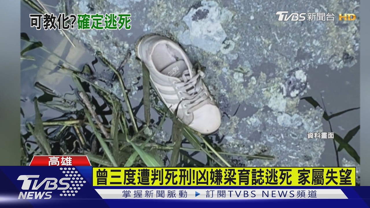 影音／馬來西亞女大生遭擄殺！　凶嫌3度判死逆轉　無期徒刑定讞