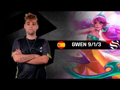 Highlights ZTA Rubenxico with Gwen - SL SEGUNDA - PRIMAVERA 2022