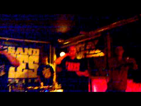 Komix Squad - Klub Grawitacja (2012)