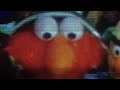 Elmo Sesame Street PBS