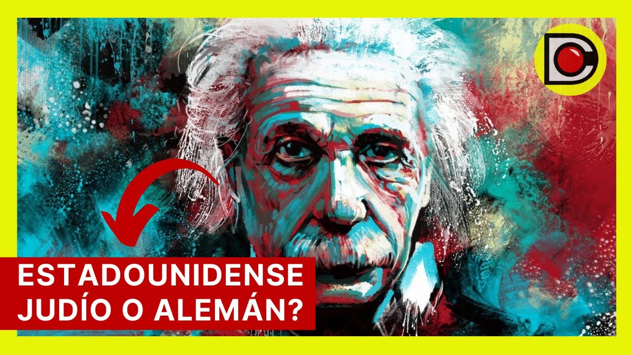 ALBERT EINSTEIN/ 10 Cosas que Desconocías de un gran Científico / DCuriosos