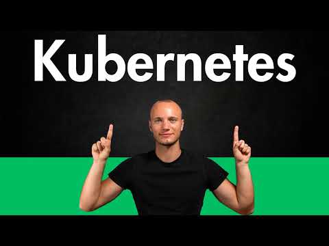 How to Pronounce KUBERNETES (Correctly)
