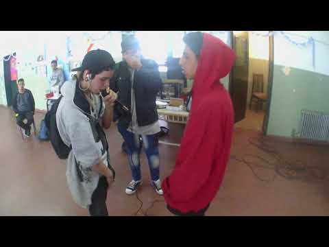 Octavos: Brifa vs Cdlr parte 2