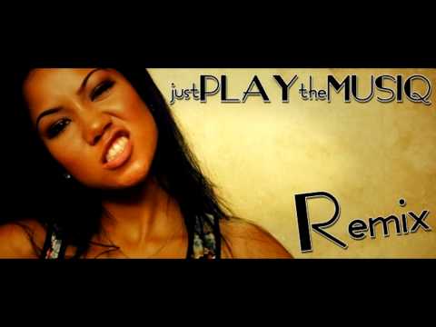 Pitbull Ft. Vein, Jenson Vaughan & Mateo Amarei - Get Off The Wall (Remix by. justPLAYtheMUSIQ)