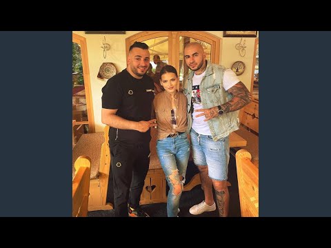 Zambet La Infinit (feat. Liviu Guta & Katia)