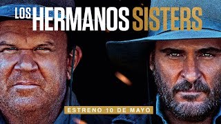 Los hermanos Sisters - V.O.S.