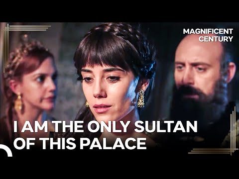 Hurrem Finally Exposes Firuze As A Traitor | Magnificent Century