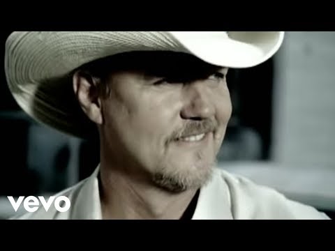 Trace Adkins - You're Gonna Miss This (Official Music Video)