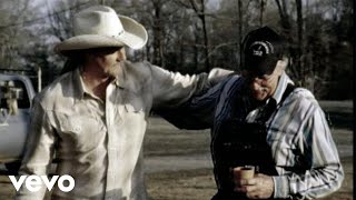 Trace Adkins - You&#39;re Gonna Miss This (Official Music Video)