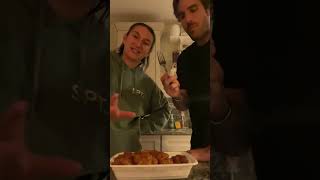 Our Favorite Chinese Takeout in Portland, Maine! 🥠🥡 #youtubeshorts #portlandmaine #chinesetakeout