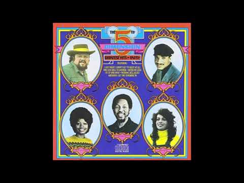 Love's Lines, Angles, and Rhymes - The 5th Dimension