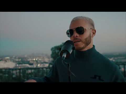 Mike Äpt -  Waiting (Official Music Video)