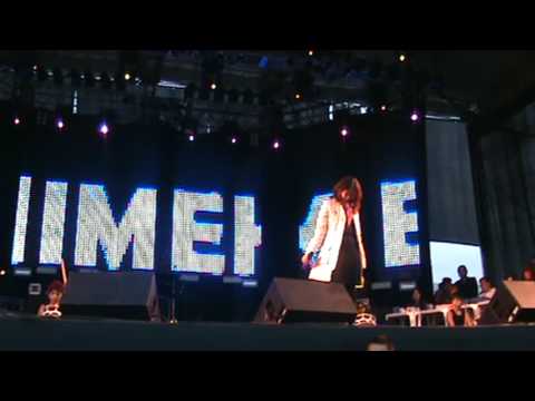 Animekê Show - Bruna Arashi - Passion