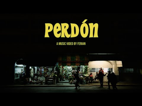 Miniatura de Perdón