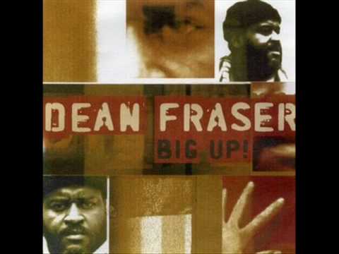 Dean Fraser : 'Dick Tracy'