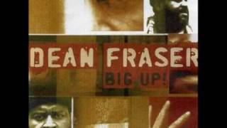 Dean Fraser : 'Dick Tracy'