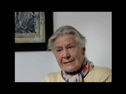 Im toten Winkel – Hitlers Sekretärin Traudl Junge - Interview-Doku von André Heller (2002)