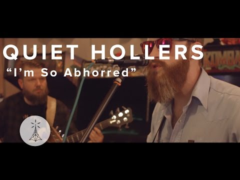 97. Quiet Hollers - I'm So Abhorred — Public Radio / Sessions