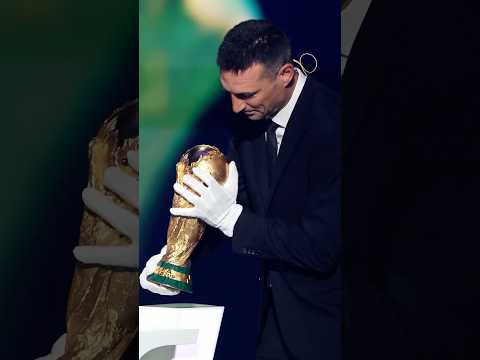 GROUP CONFIRMED FOR ARGENTINA!