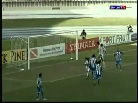 FINAL PARAENSE 2011 PAYSANDU E INDEPENDENTE 2.wmv