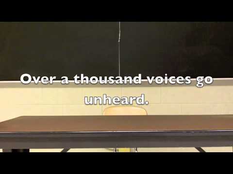 eRACism: University of Michigan students SPEAK OUT on racism