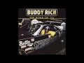 Buddy Rich - Killimanjaro Cookout