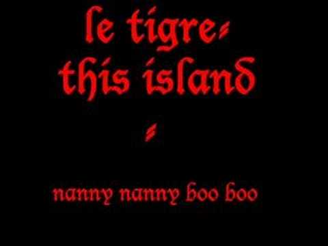 Video thumbnail for Nanny Nanny Boo Boo