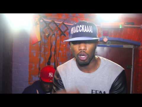 [S2.EP3] #StudiowitHt Freestyle: DON JEFF JONES @DONJEFFJONES