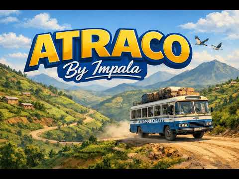 Atraco by Orchestre Impala (Soso Mado) - Hari amakuru uzi kuri iyi ndirimbo, yandike muri Comments.