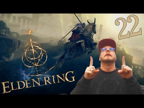 Ein Sturm zieht auf ... - Elden Ring #22