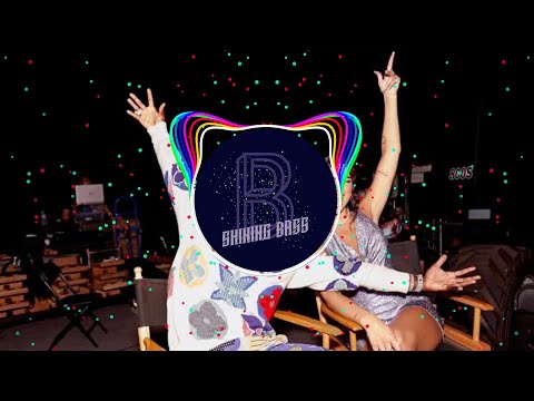 Dua Lipa - Levitating (feat. DaBaby) [BASS BOOSTED]