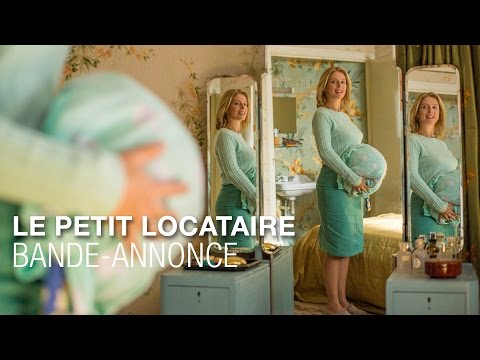 Le Petit Locataire Diaphana Distribution