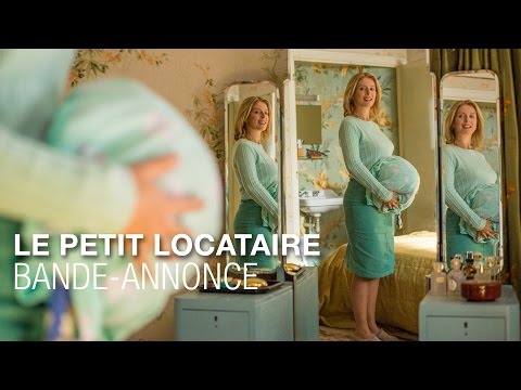 LE PETIT LOCATAIRE - Bande-annonce - Karin Viard