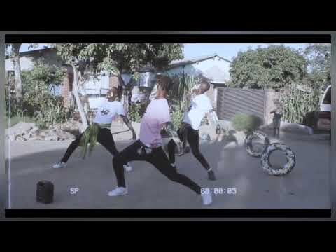 Poptain Ft Herman - Tora Hombe (Official Dance Cover VIDEO)