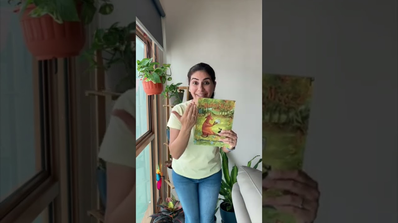 Our favourite Swedish Stories in Hindi by Sven Otto Rickard Nordqvist