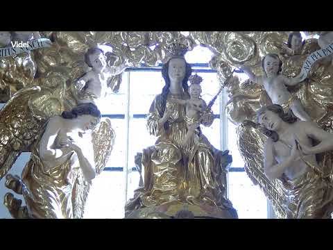 Hl. Messe 1.1.2021 | Pöllauberg - Hochfest der Gottesmutter Maria