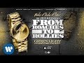 Waka Flocka - Green Light ft. Frenchie & Sony ...