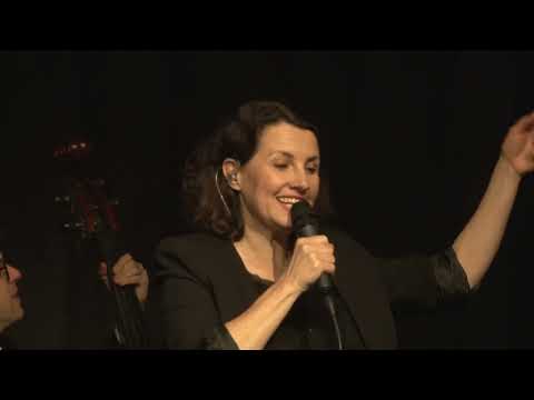 Pressburger Klezmer Band v Tatranskej galérii v Poprade