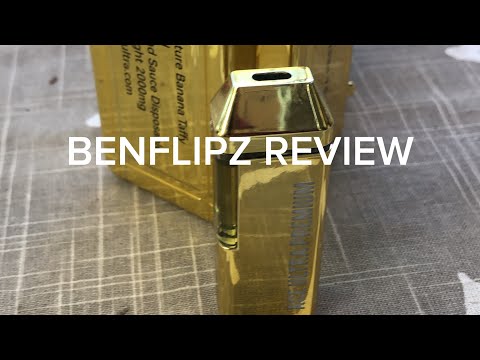 NEW ACE ULTRA 2G DISPOSABLE SIGNATURE BANANA TAFFY ARE THEY WORTH IT!?!