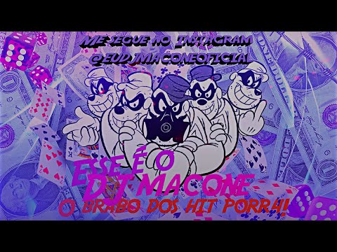 MTG - FLAUTA GREGA 1.0 (DJMACONE)