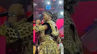 Download lagu khuzani mpongose #music festival #khuzani #bluenation #lwa #nkabi #fusion #winning #maskansldi2026 mp3