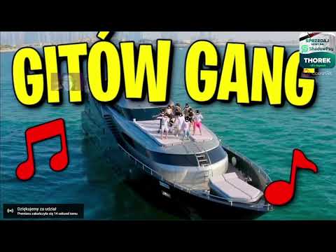 Thorek słucha Nexe - Gang ft. Sztywne Gity (Ekipa - 3kipa PARODIA) | Reakcja + Recenzja