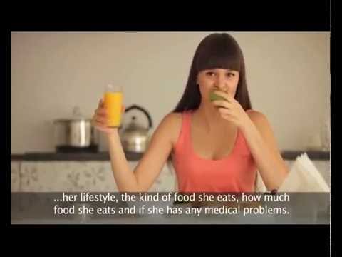 Dijo Le Bophelo - Episode10: Healthy Pregnancy