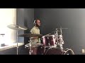 Joe Pace & The Colorado Mass Choir - O Clap Your Hands (Drum Cover)