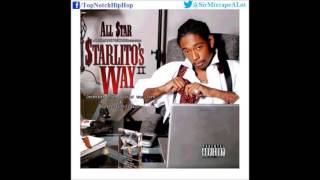 Starlito (All Star) - Intro [Starlito's Way 2 Disc 2]