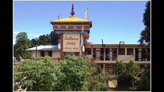 Hotel Bellevue Hotel || Best Hotel In Darjeeling