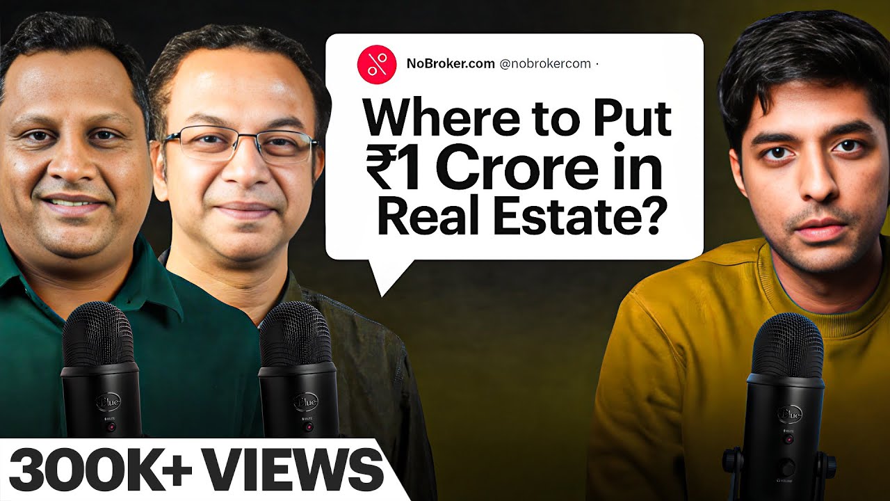 Don’t RENT A House, BUY IT | Ep 24