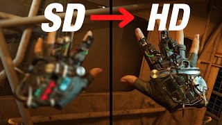 The Best Upgrade Ive Ever Had For a VR Headset - VR Rock Lenses