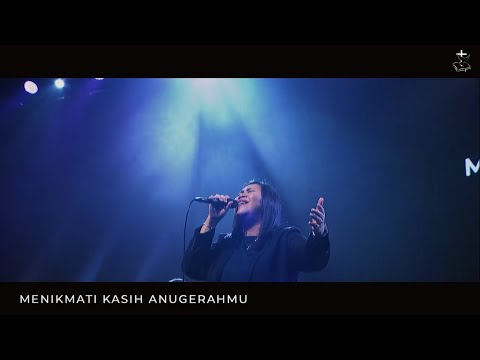 Menikmati Kasih (Saat Indah) - Bethany Nginden